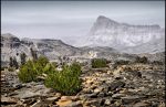 Jean Lapujoulade - Djebel Shams